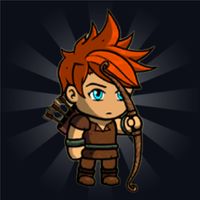 활과함께 : 방치형 RPG 궁수 키우기