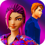 Secret High School: Love Story