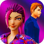 Secret High School: Love Story