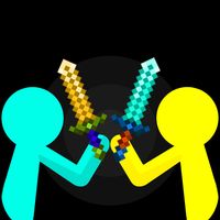 Supreme Stickman Craft Fighter