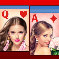 Star Model Solitaire :Klondike