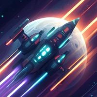 Galactic Gunner