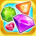 Jewel Madness : Match 3 Puzzle