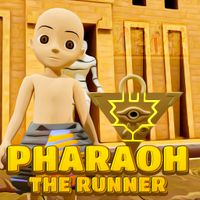 Pharaoh The Runner