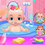 Twins Grooming Care Life Story