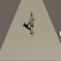 Endless Runner