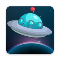 Shooty Saucers: A Classic Cent