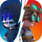 Ghost Force Multiplayer