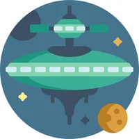 Space Invader by Truong Tri