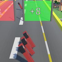 Stapler Runner Challenge Game