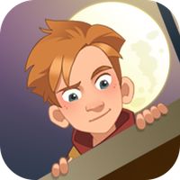 Treasure Island Match 3