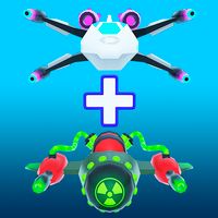 Space Shooter: Air Battle 1945