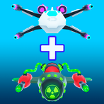 Space Shooter: Air Battle 1945