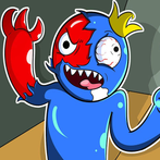 Rainbow Dentist Obby Mod