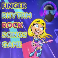Piano Tiles - Rock Rhythm song