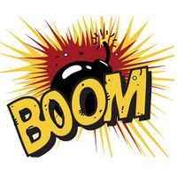 mines bombs usa