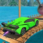 Impossible Car Stunts 3d