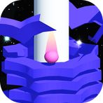 Stack Breaker - Jelly Ball 3D