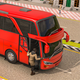 City Passenger Bus Simulator