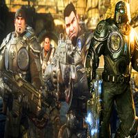 Commndo war survival