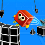 Impossible Jump 3D : Block Run