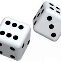 DICE PLAYER - CLICK AND WIN