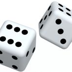 DICE PLAYER - CLICK AND WIN