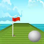 Golf Track - Mini Golf Play