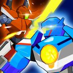 Mech City War