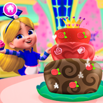 Alice's Bakery : Cake Maker