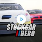 Stock Car Hero