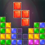 Block Jewel Puzzle