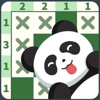 Nonogram-Jigsaw Puzzle World