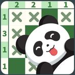 Nonogram-Jigsaw Puzzle World