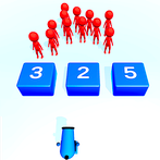 Defense Master - Blocks Defend