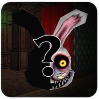 Mr Hopp's Puzzle Playhouse