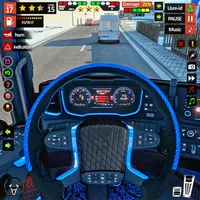 Euro Truck Transporter 3d
