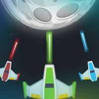Space Attack