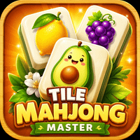 Tile Mahjong Master - Match 3