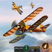 Jet Fighter- Modern Air Combat