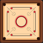 Carrom 2D