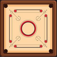 Carrom 2D