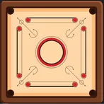 Carrom 2D