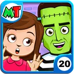 My Town : Haunted House