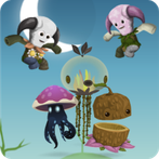 The Adventures of a Legend - Beyond Survival