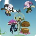 The Adventures of a Legend - Beyond Survival