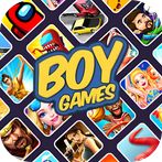 Boy Games: All Boys Games 2023