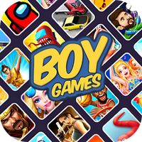 Boy Games: All Boys Games 2023