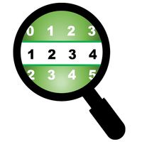 Hidden Combination Puzzle