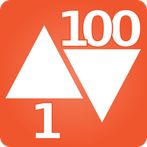 Number Guess 1 to 100